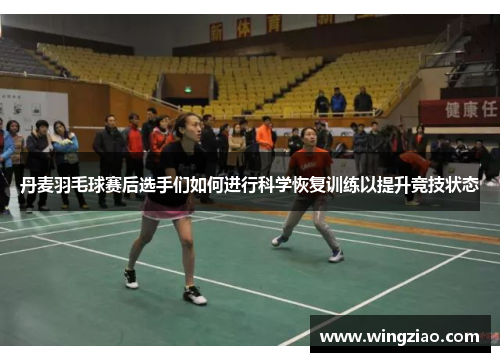 丹麦羽毛球赛后选手们如何进行科学恢复训练以提升竞技状态