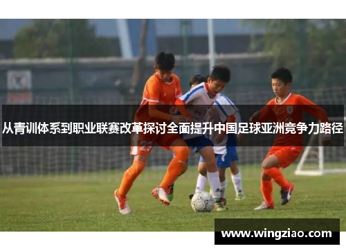 从青训体系到职业联赛改革探讨全面提升中国足球亚洲竞争力路径