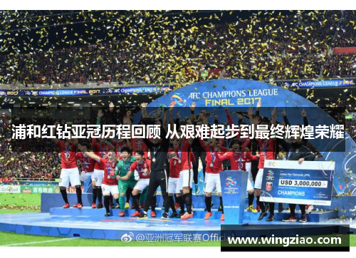 浦和红钻亚冠历程回顾 从艰难起步到最终辉煌荣耀 浦和红钻亚冠历程回顾 从艰难起步到最终辉煌荣耀