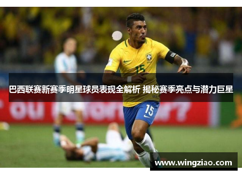 巴西联赛新赛季明星球员表现全解析 揭秘赛季亮点与潜力巨星