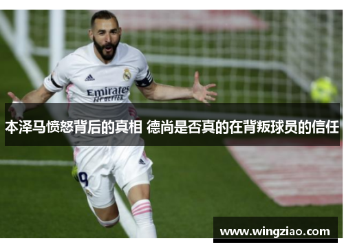 本泽马愤怒背后的真相 德尚是否真的在背叛球员的信任