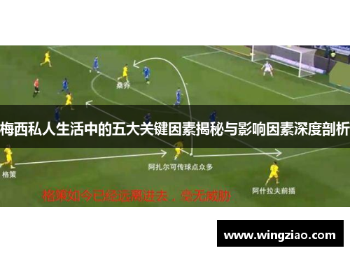 梅西私人生活中的五大关键因素揭秘与影响因素深度剖析 梅西私人生活中的五大关键因素揭秘与影响因素深度剖析